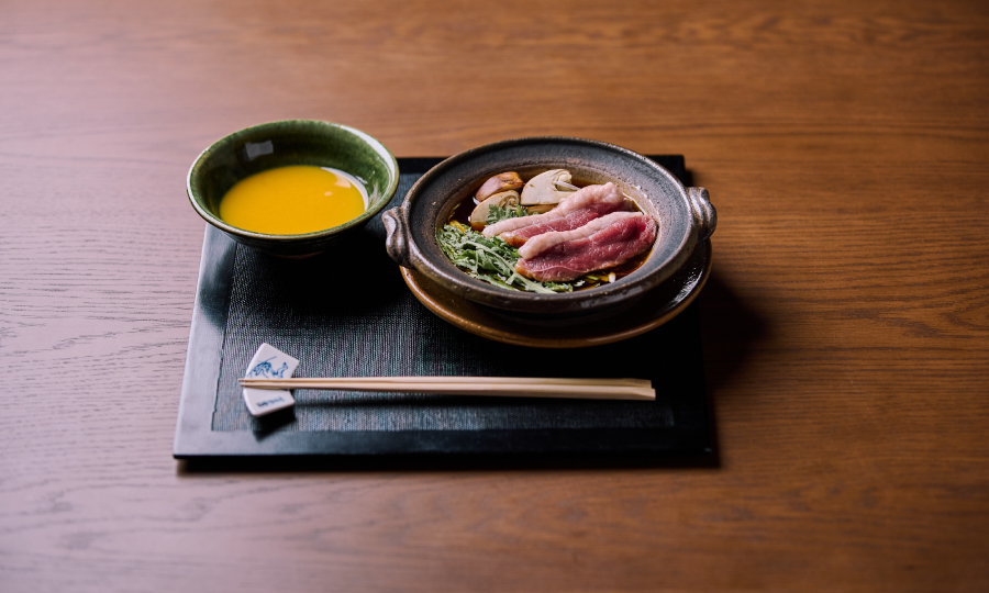 四の膳